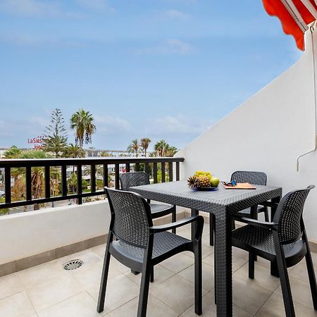 Duplex Apartment In Las Americas بلايا ذي لاس أميريكاس المظهر الخارجي الصورة
