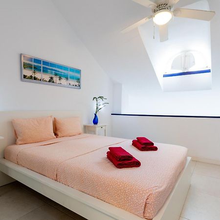 Duplex Apartment In Las Americas بلايا ذي لاس أميريكاس المظهر الخارجي الصورة