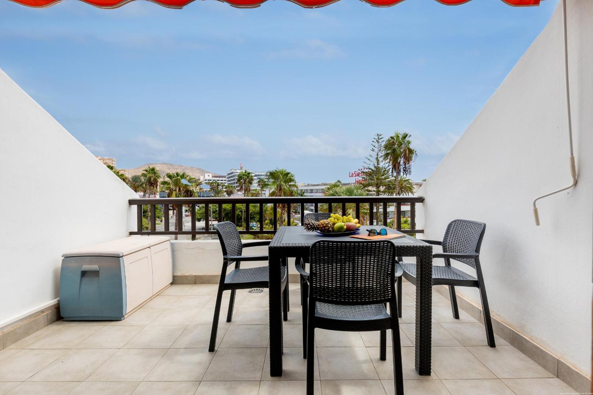 Duplex Apartment In Las Americas بلايا ذي لاس أميريكاس المظهر الخارجي الصورة