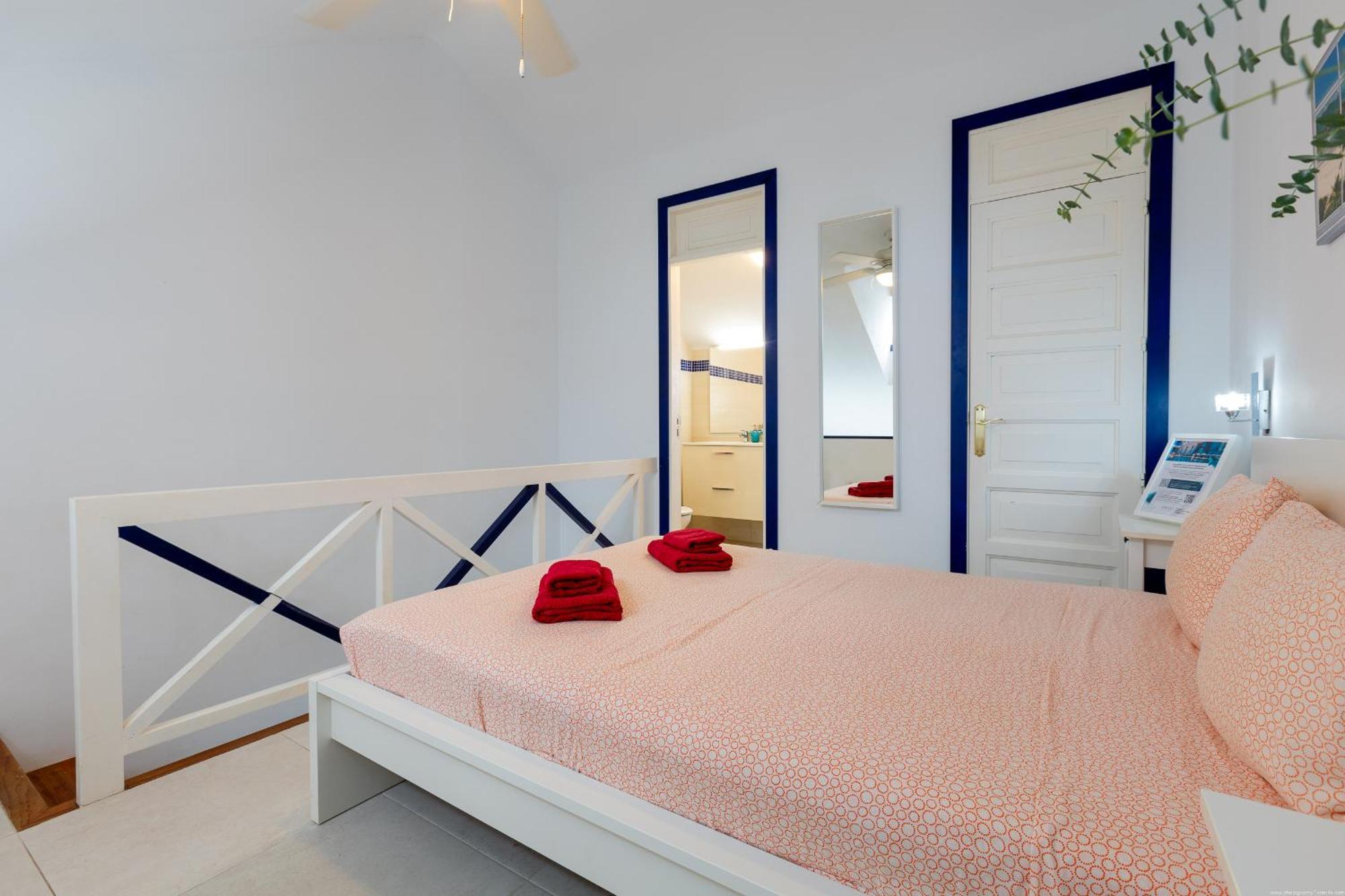 Duplex Apartment In Las Americas بلايا ذي لاس أميريكاس المظهر الخارجي الصورة