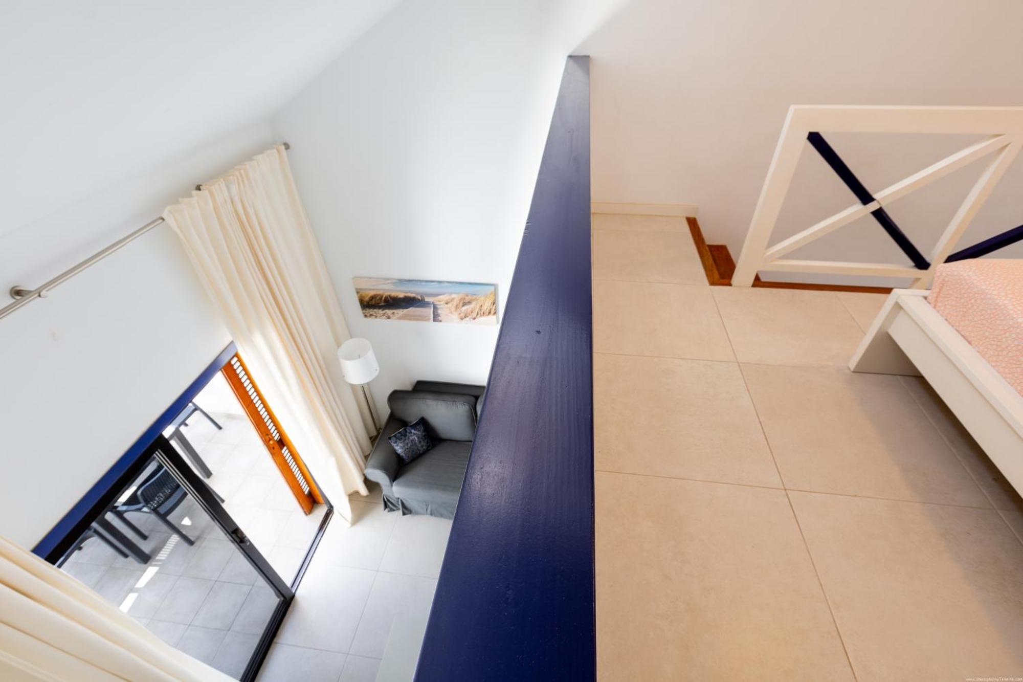 Duplex Apartment In Las Americas بلايا ذي لاس أميريكاس المظهر الخارجي الصورة